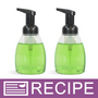 Lyptus Leaf Gentle Foaming Hand Soap