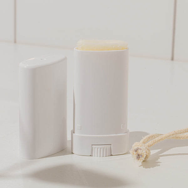 Odor Neutralizing Deodorant Recipe