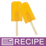 Orange MP Soap Pops Recipe