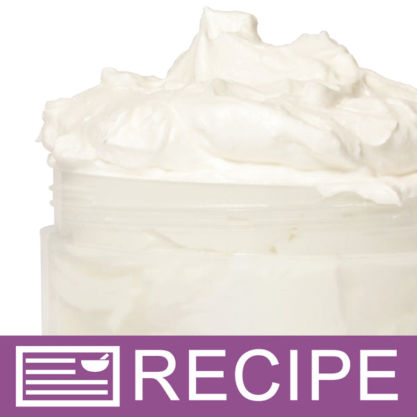 Whipped Pumpkin Pie Butter Recipe