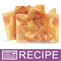 Leprechaun's Gold Loaf Soap Recipe