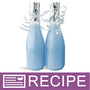 Endless Love Shower Gel Recipe
