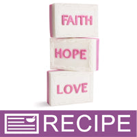 Inspirational Soap Bars Recipe