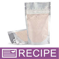 Revitalizing Face Mask Recipe