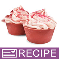 Rosie Cupcakes CP Soap Recipe