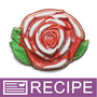 A Single Rose MP Soap Recipe