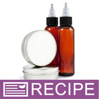 Mustache Wax & Beard Oil Gift Sets Recipe