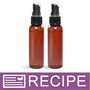 Men's Cooling Facial Refresher Recipe