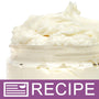 Lemon Almond Hand/Body Cream Recipe