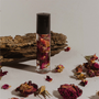 Rose & Musk Roll On Perfume