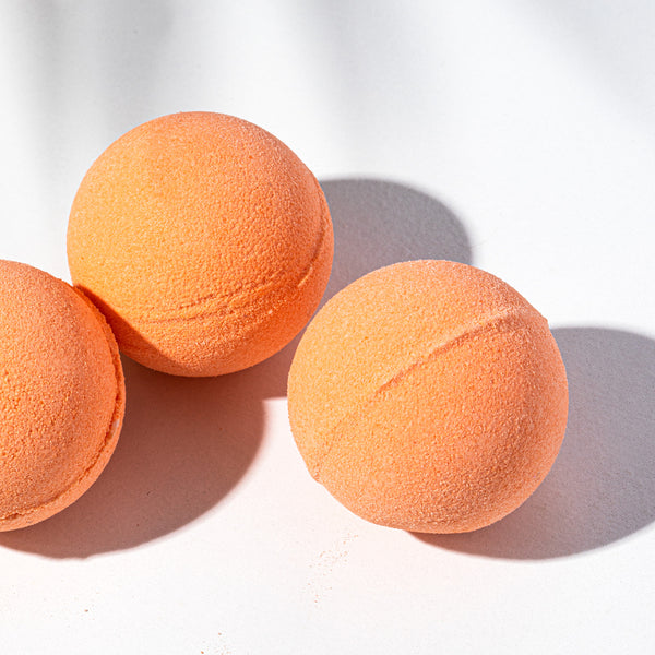 Shea 50 Bath Fizzies Recipe