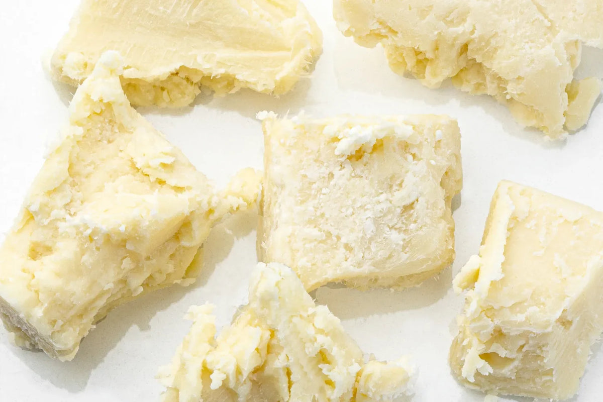 Shea Butter in Soap: Benefits and How to Use It