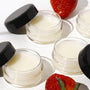 Sugared Strawberry Lip Scrub Recipe