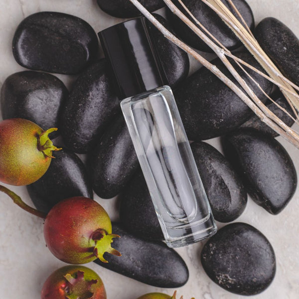 Midnight Woods & Fig Perfume Recipe