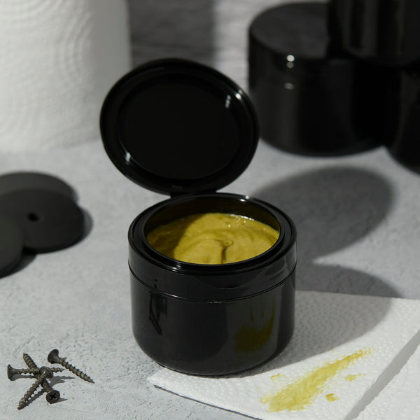 Cedarwood & Sage Mechanic Scrub