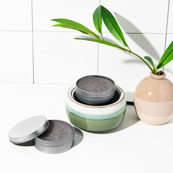 Black Cherry Merlot Wickless Candle Melt Recipe