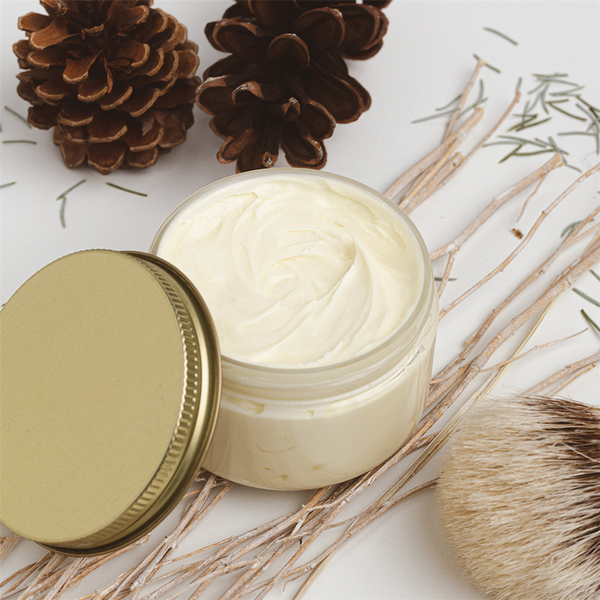 Winter Moisturizing Cream