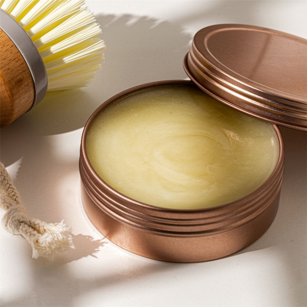 After Sun Salve Recipe