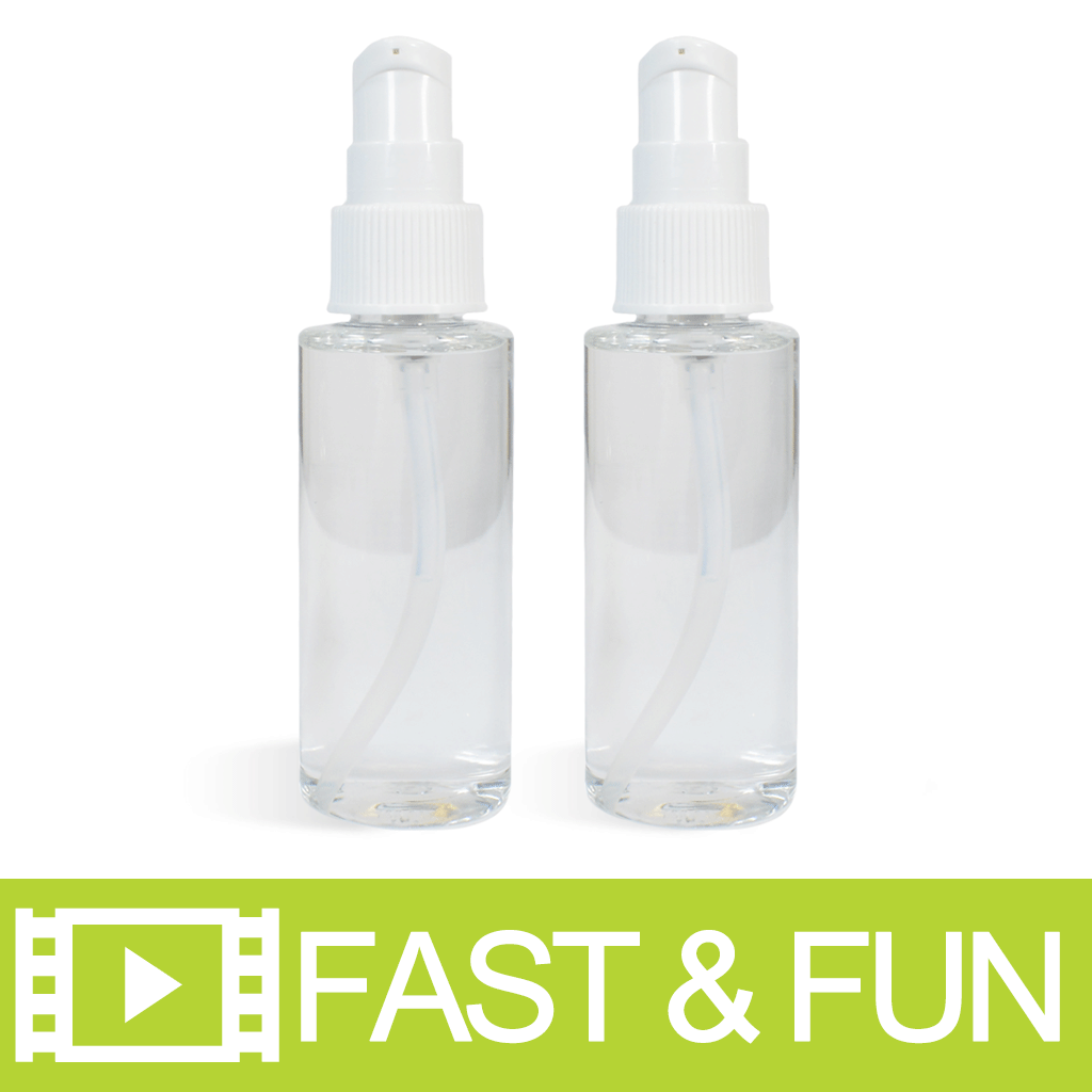 Making Aromatherapy Sweet Dreams After Bath Oil