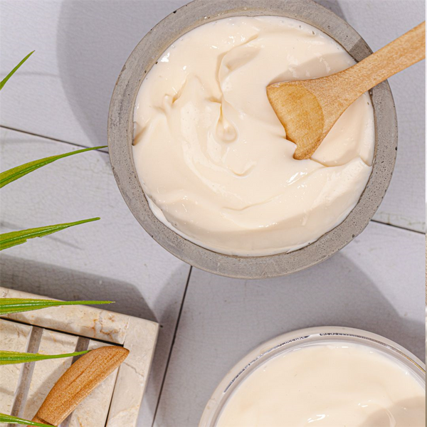 Brazilian Body Lotion Recipe