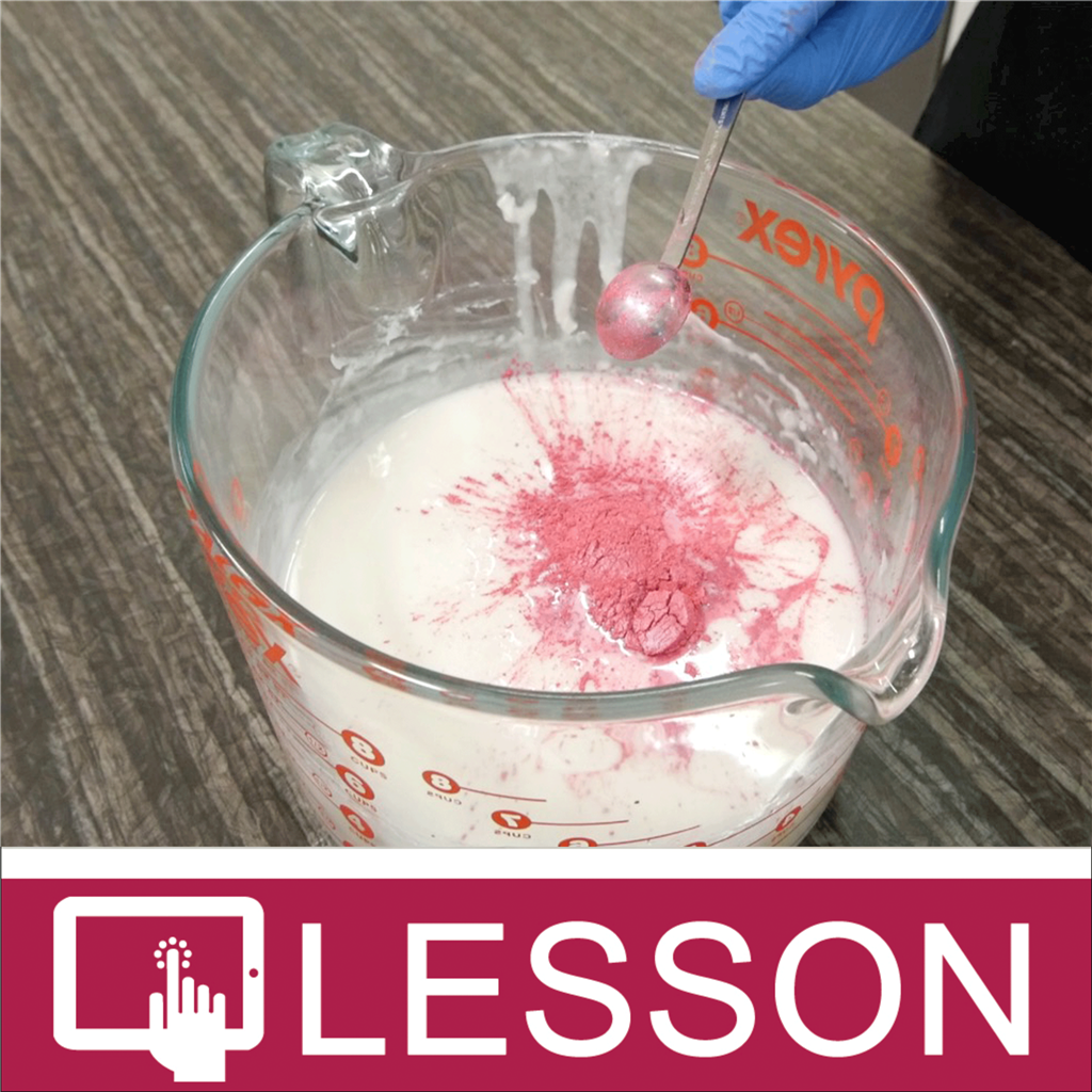 Color Additives - Self Test