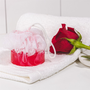 Cupid Puff Soap