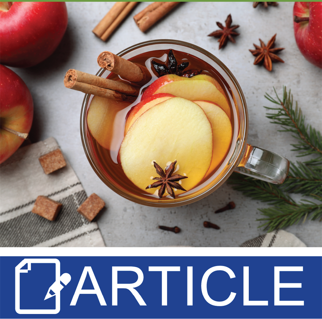 Autumn Leaves and Snowy Trees: Holiday Fragrance Trends for 2022