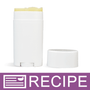Heel Helper Lotion Bar
