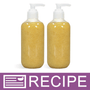 Gardener's Hand Scrub