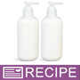 Rosemary Gardener's Lotion