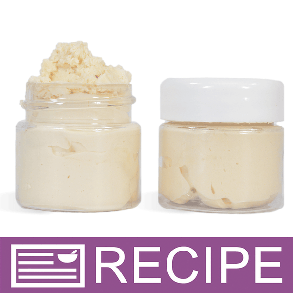 Honey Nut Lip Butter