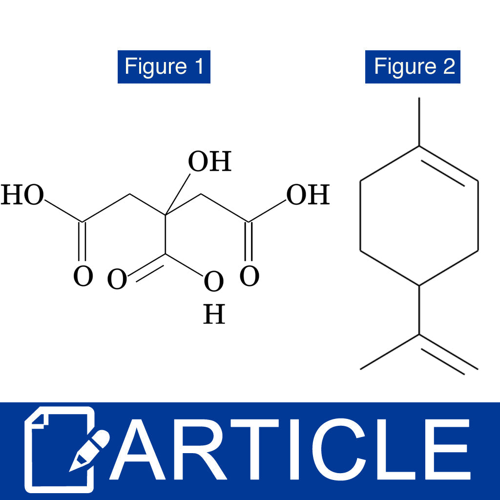 If the World Hands You Lemons