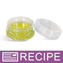 Key Lime Pie Lip Gloss with Versagel