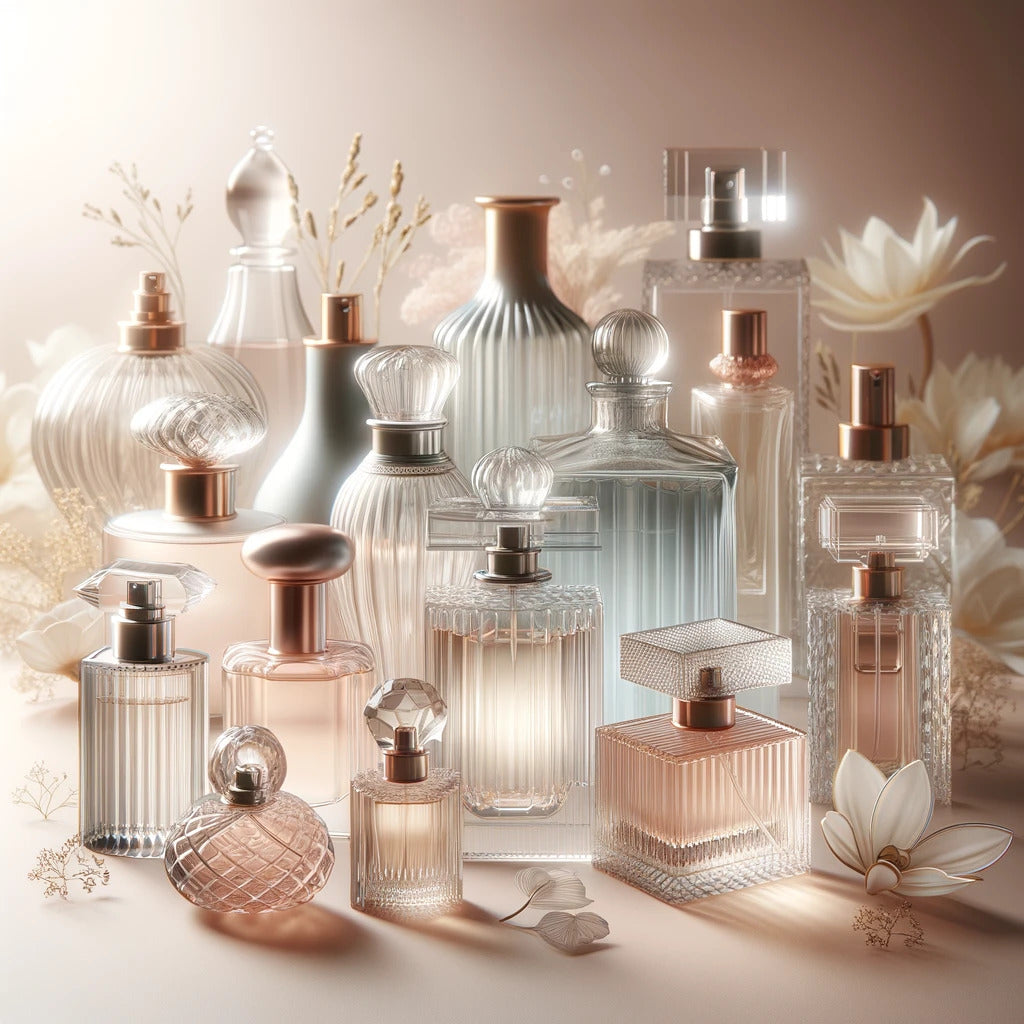 Do Scents Really Bring Back Memories?
