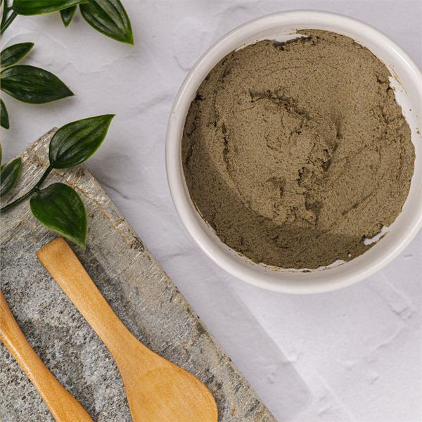 Men's Mud Mask