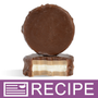Chocolate Pie MP Soap