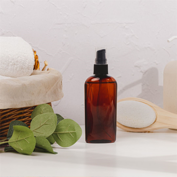 Nighttime Body Oil Recipe
