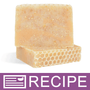 Honey 'n Oats Cold Process Soap