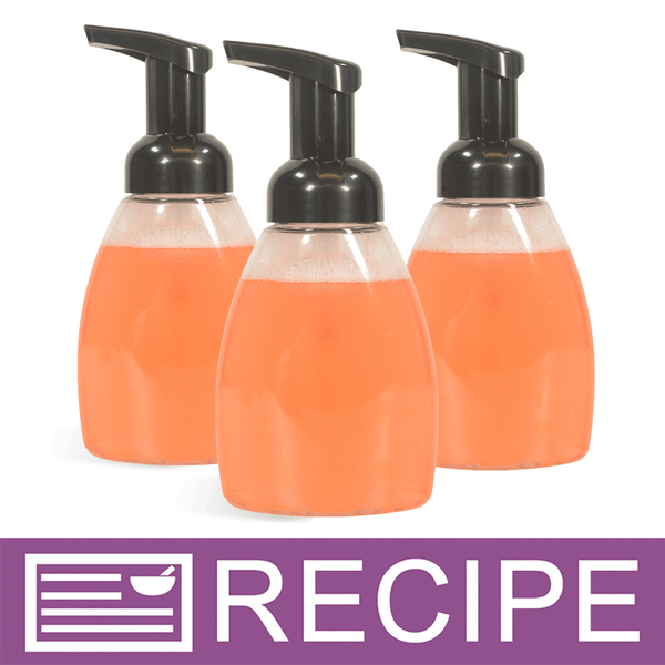 Poppin' Bubbles Foaming Hand Soap