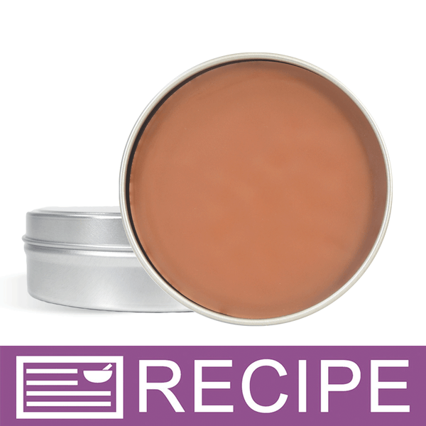 Pumpkin Cardamom Wickless Candle