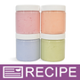 Soap Dough