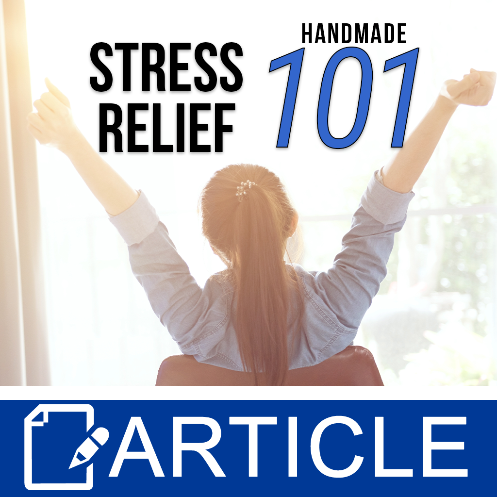 7 Tips To Stress Less