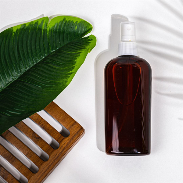 Sun Oil Recipe