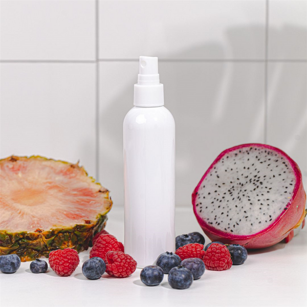 Sea Salt Hair Spritz Recipe