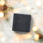 Charcoal Hemp MP Soap Bars Recipe
