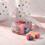 Fruit Salad Lotion Beads