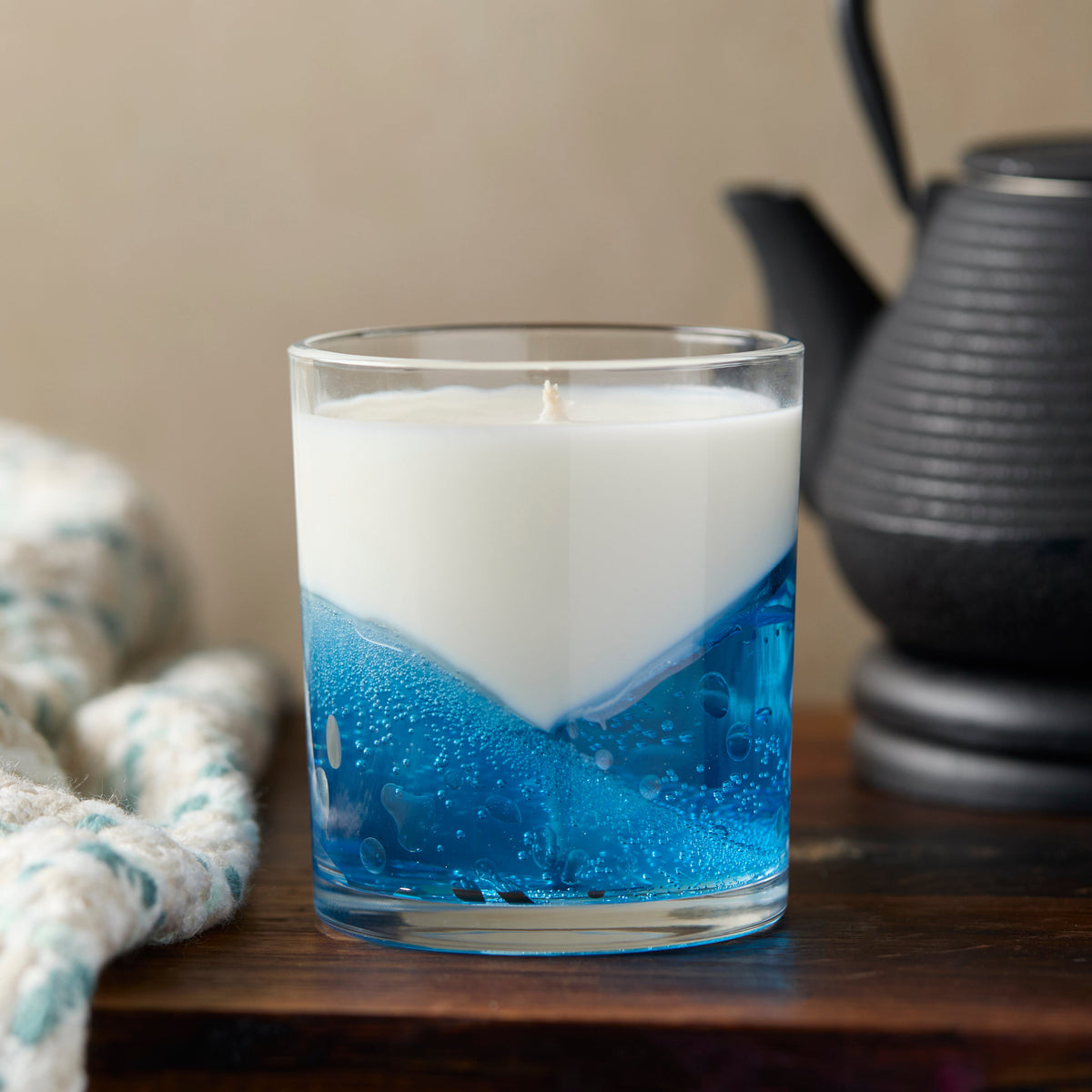 Global Glow Candle Recipe