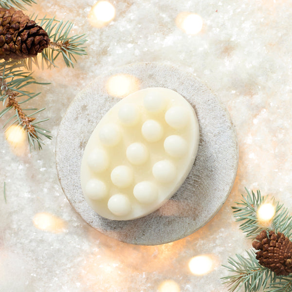 Shampoo Massage Bar