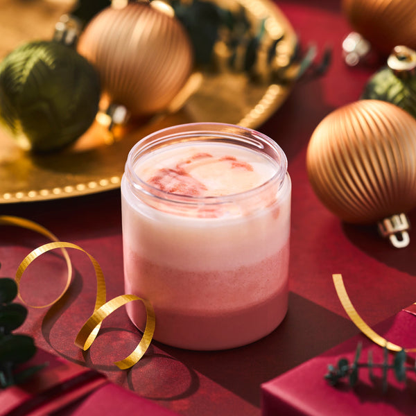 Toasted Marshmallow Sugar Scrub Recipe