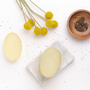 Fresh Yuzu MP Soap Recipe